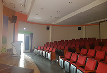 강당 (Auditorium)